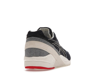 ASICS Gel-Sight Selvedge Denim Blue