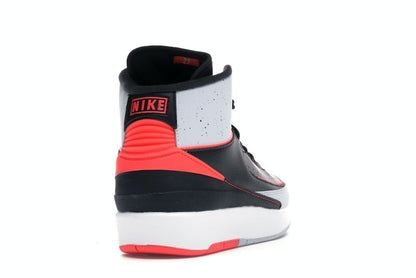 Jordan 2 Retro Infrared 23 (GS)