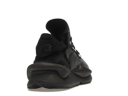 adidas Y-3 Kaiwa Black