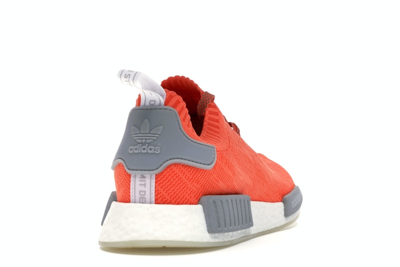 adidas NMD R1 Trace Orange