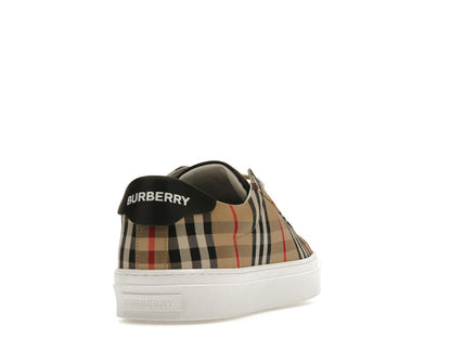 Burberry Rangleton Check Archive Beige Check