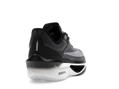 Nike Zoom Fly 6 Black Smoke Grey