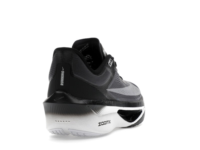 Nike Zoom Fly 6 Black Smoke Grey