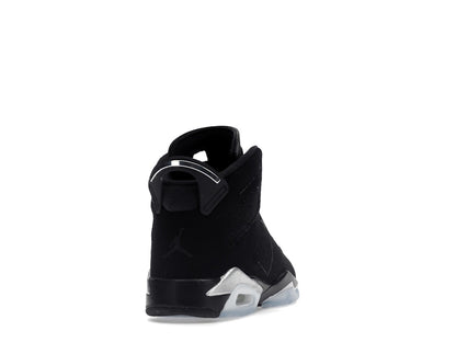 Jordan 6 Retro Chrome (GS)