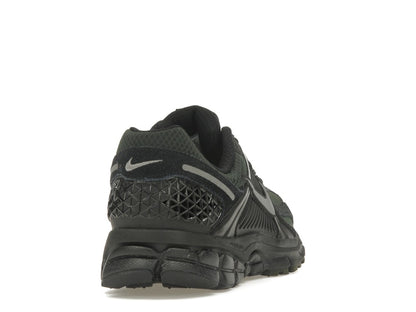 Nike Zoom Vomero 5 Black Sequoia