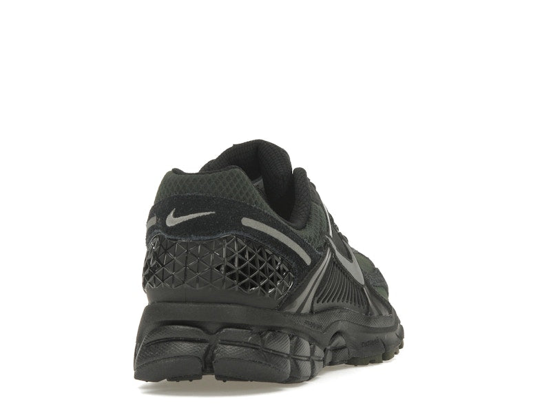 Nike Zoom Vomero 5 Black Sequoia
