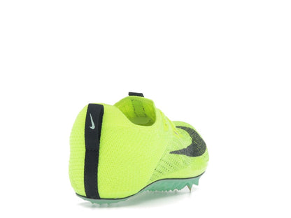 Nike Zoom Superfly Elite 2 Volt Mint Foam