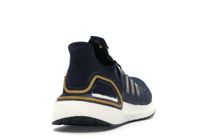adidas Ultra Boost 2019 Blue Gold (US)