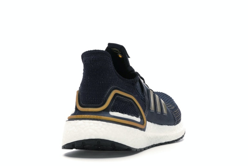 adidas Ultra Boost 2019 Blue Gold (US)