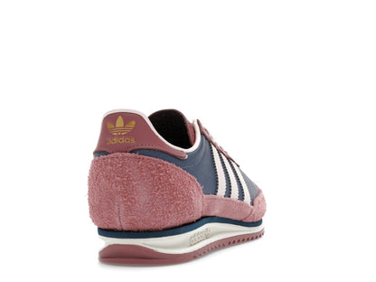 adidas SL 72 OG Preloved Ink Sandy Pink (Women's)