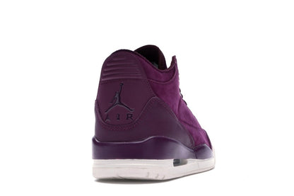 Jordan 3 Retro Bordeaux (Women's)