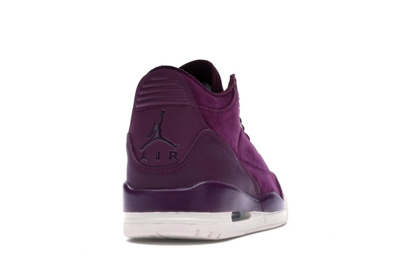 Jordan 3 Retro Bordeaux (Women's)