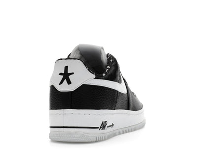 Nike Air Force 1 Low Haze Black White