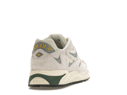 Saucony Grid Shadow 2 Colour Plus Companie Arctic Trek