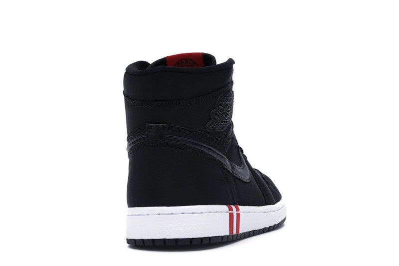 Jordan 1 Retro High Paris Saint Germain