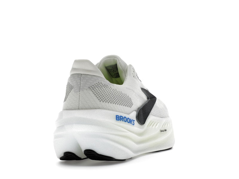 Brooks Glycerin Max Grey Black Nightlife