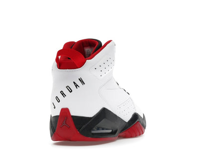 Jordan Lift Off White Gym Red