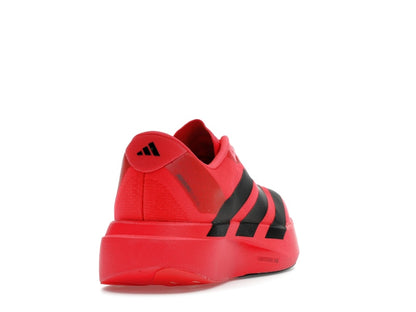 adidas Adizero Evo SL Lucid Red Black
