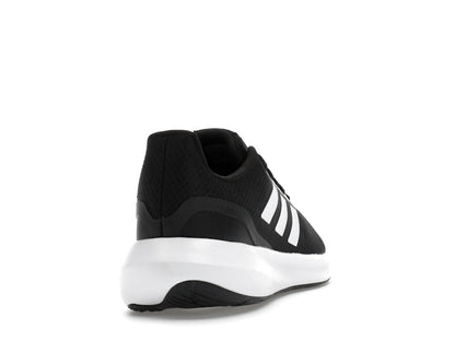 adidas Runfalcon 3 Cloudfoam Low Core Black Cloud White