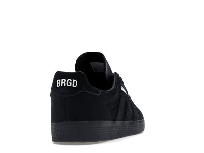 adidas Gazelle Super Neighborhood Triple Black