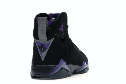 Jordan 7 Retro Ray Allen Bucks