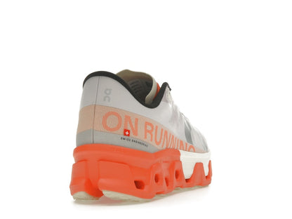 On Running Cloudmonster Hyper Mauve Flame