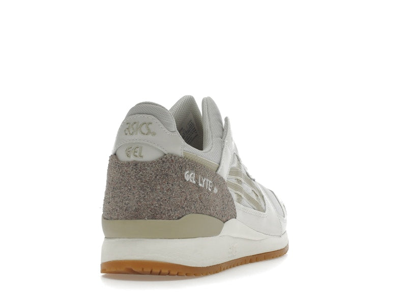 ASICS Gel-Lyte III Earth Day Pack