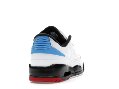 Jordan 2/3 UNC To Chicago