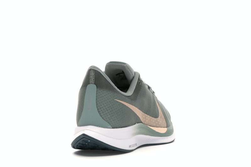 Nike Zoom Pegasus 35 Turbo Mica Green (Women's)