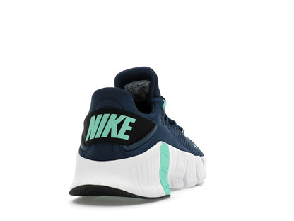 Nike Free Metcon 4 Valerian Blue (Women's)