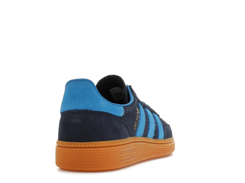 adidas Handball Spezial Night Indigo Bright Blue (Women's)