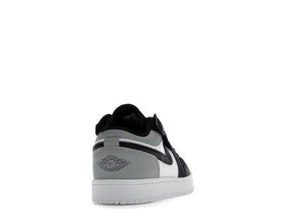 Jordan 1 Low Alt Black Grey (PS)