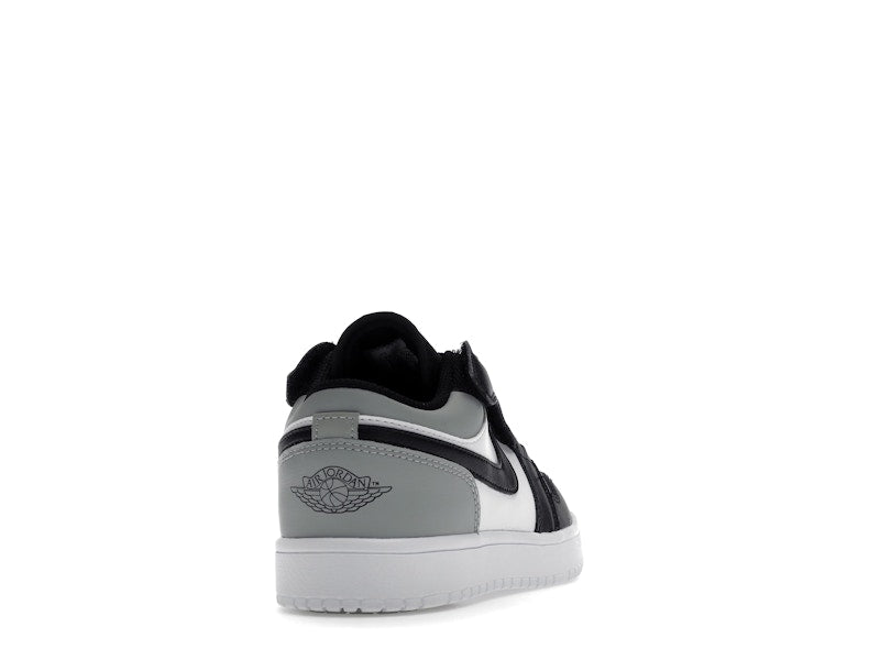 Jordan 1 Low Alt Black Grey (PS)