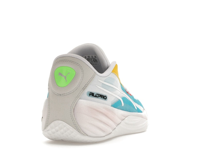Puma All-Pro Nitro Primary