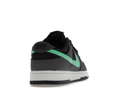 Nike Dunk Low Retro Green Glow
