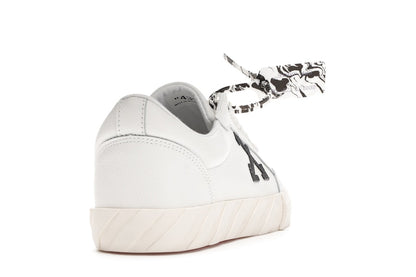 Off-White Low Vulc White Iridescent