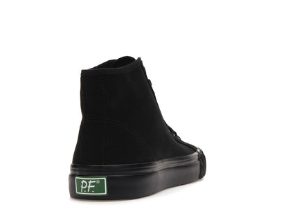 PF Flyers Center Hi Sandlot (Black)