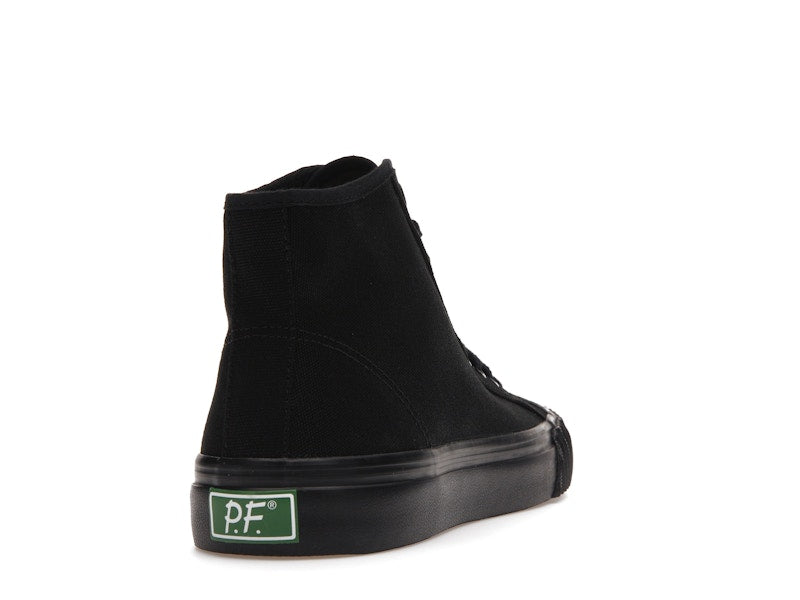 PF Flyers Center Hi Sandlot (Black)