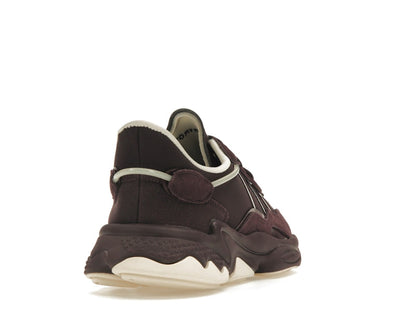 adidas Ozweego Shadow Maroon