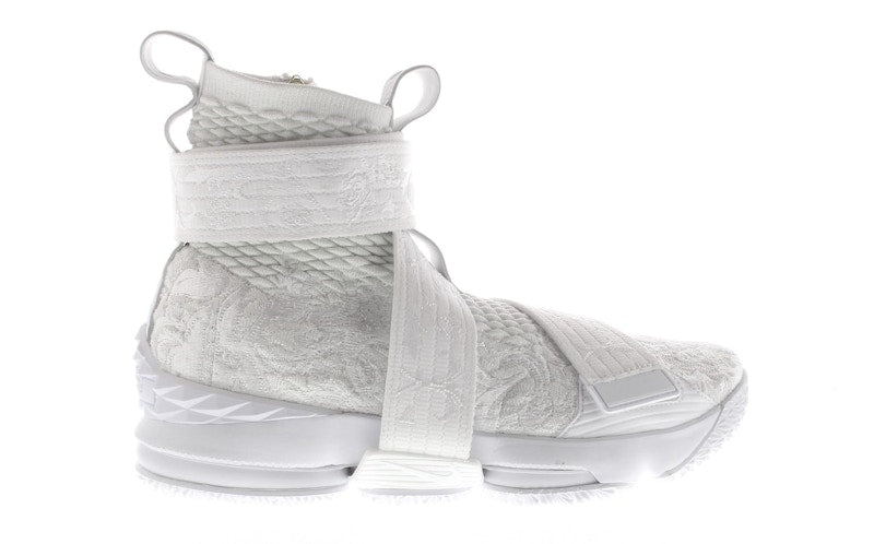Nike LeBron 15 Lifestyle KITH City of Angels
