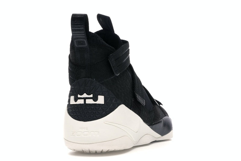 Nike LeBron Zoom Soldier 11 Black Sail