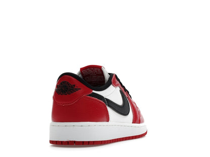 Jordan 1 Retro Low OG Chicago (2025) (GS)
