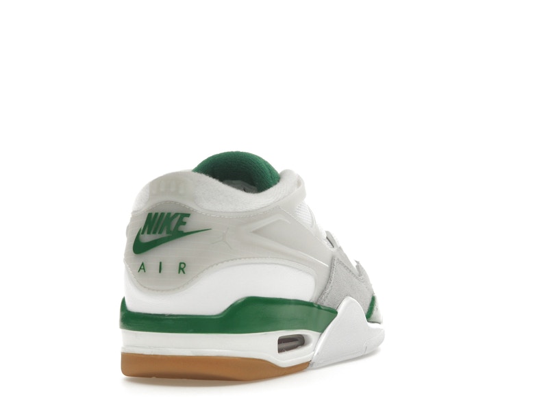 Jordan 4 RM Pine Green