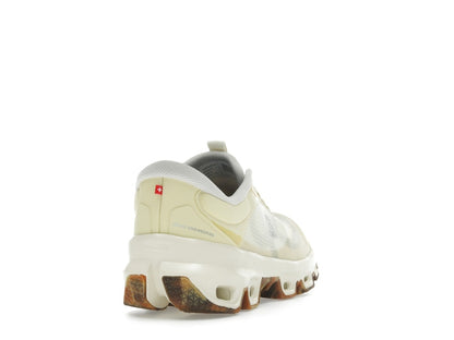 On Running Cloudventure 2 LOEWE Yellow Tan Grey (Women's)