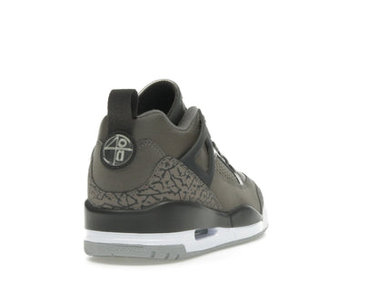 Jordan Spizike Low Cave Stone Anthracite