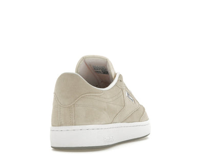 Reebok Club C 85 JJJJound Cork Suede
