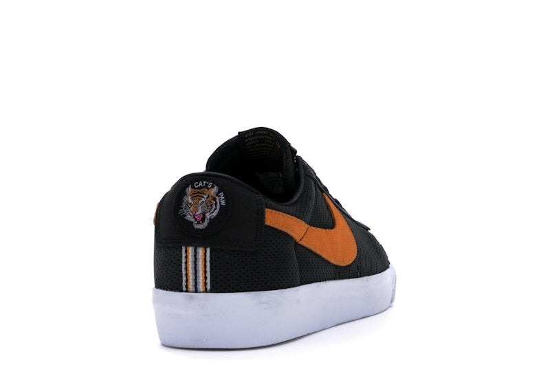 Nike SB Zoom Blazer Low GT Cats Paw Saloon