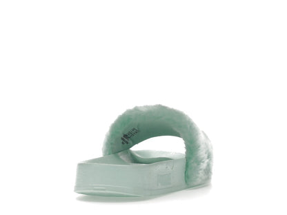 Puma Fur Slide Rihanna Fenty Bay (Women's)