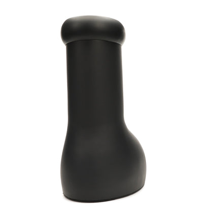 MSCHF Big Red Boot (Black)