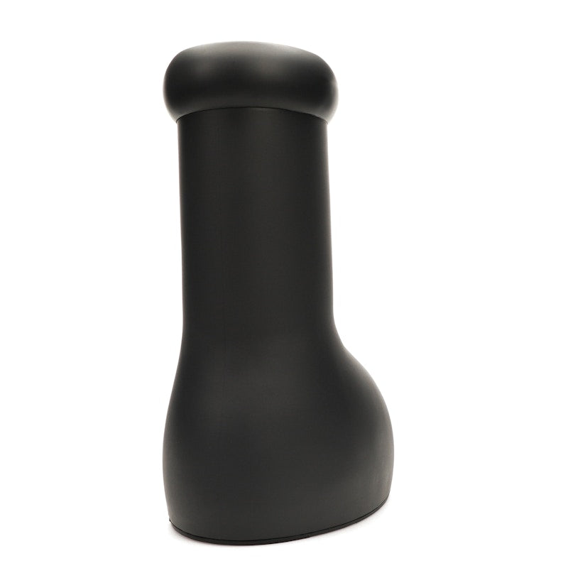 MSCHF Big Red Boot (Black)